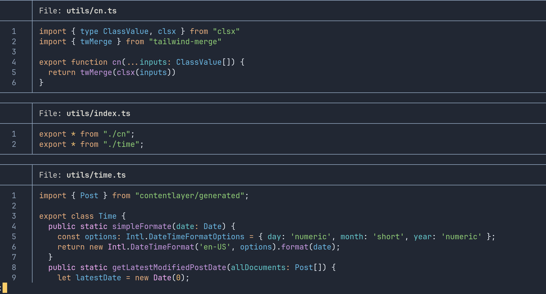 bat CLI tool preview 3