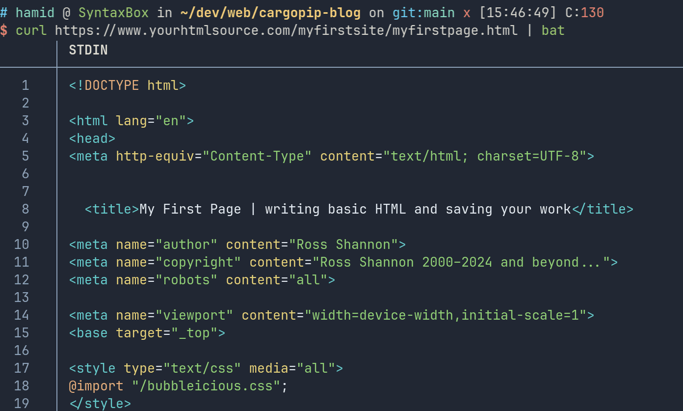 zsh-syntax-highlighting preview