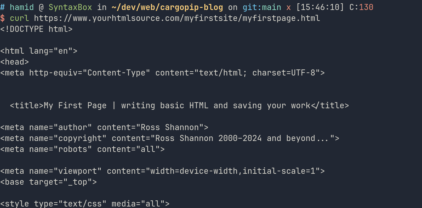zsh-syntax-highlighting preview